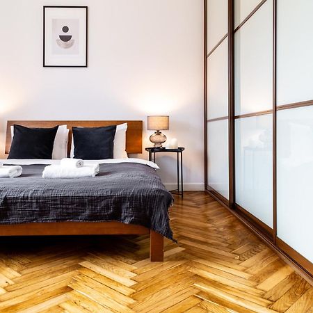 Househost Apartment: Jozefa 2/10 크라쿠프 외부 사진
