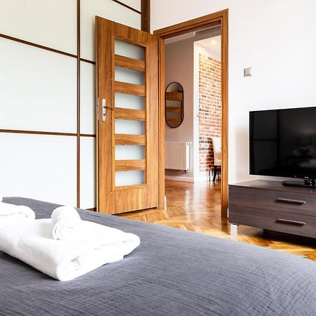 Househost Apartment: Jozefa 2/10 크라쿠프 외부 사진