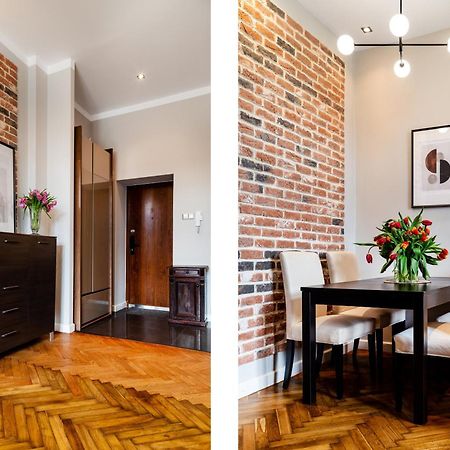 Househost Apartment: Jozefa 2/10 크라쿠프 외부 사진