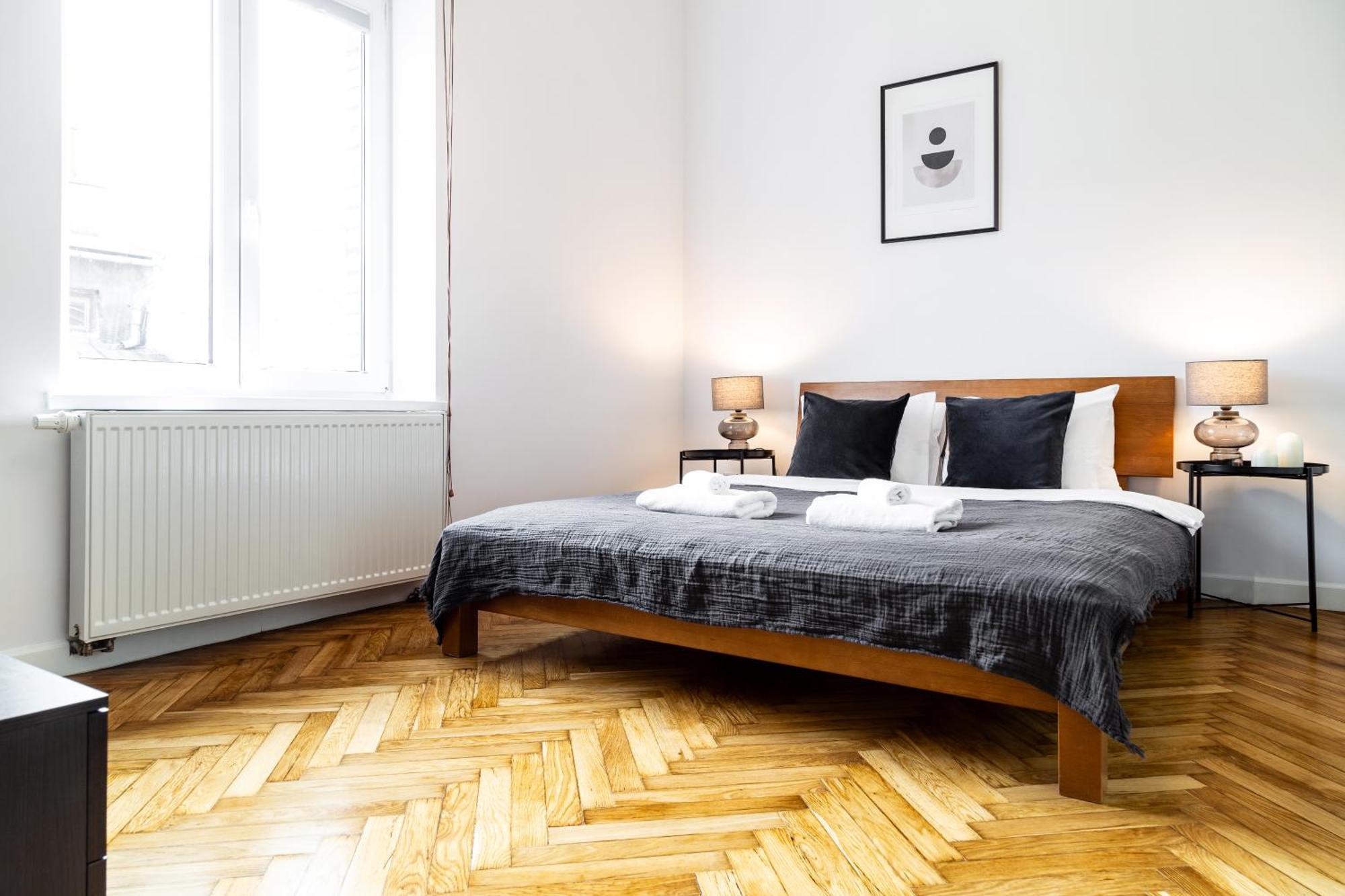 Househost Apartment: Jozefa 2/10 크라쿠프 외부 사진