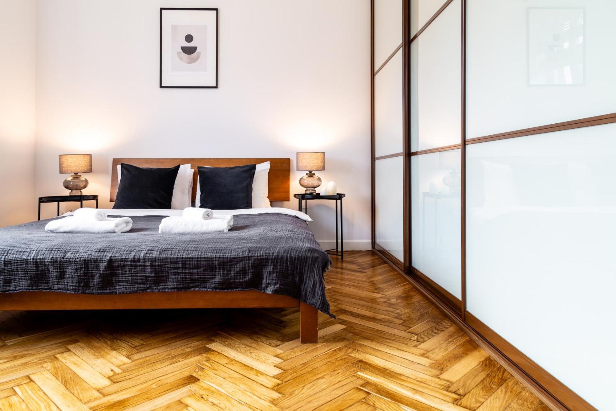 Househost Apartment: Jozefa 2/10 크라쿠프 외부 사진