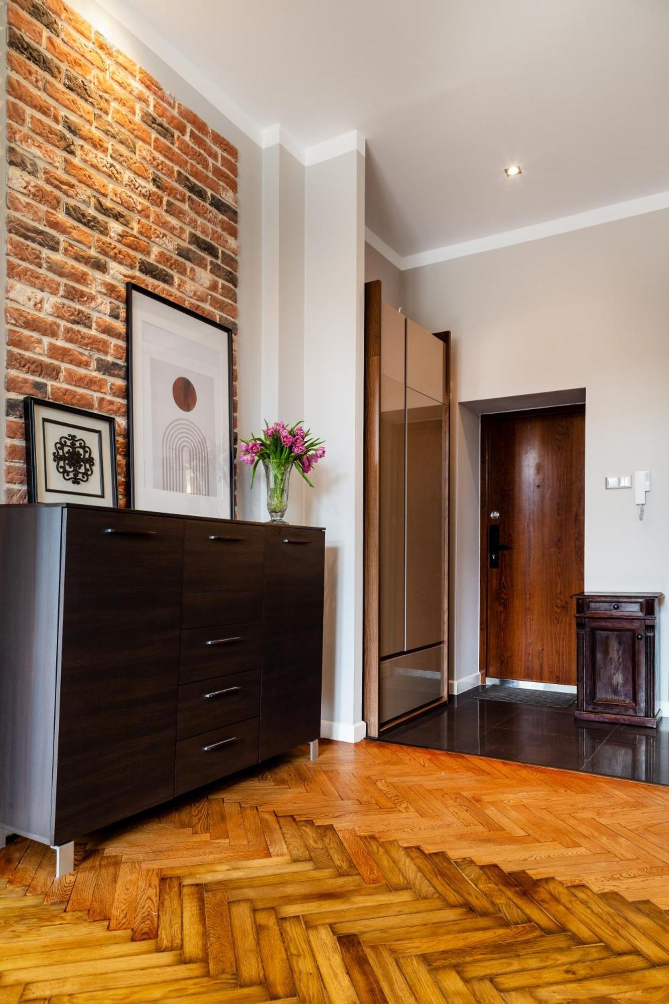 Househost Apartment: Jozefa 2/10 크라쿠프 외부 사진