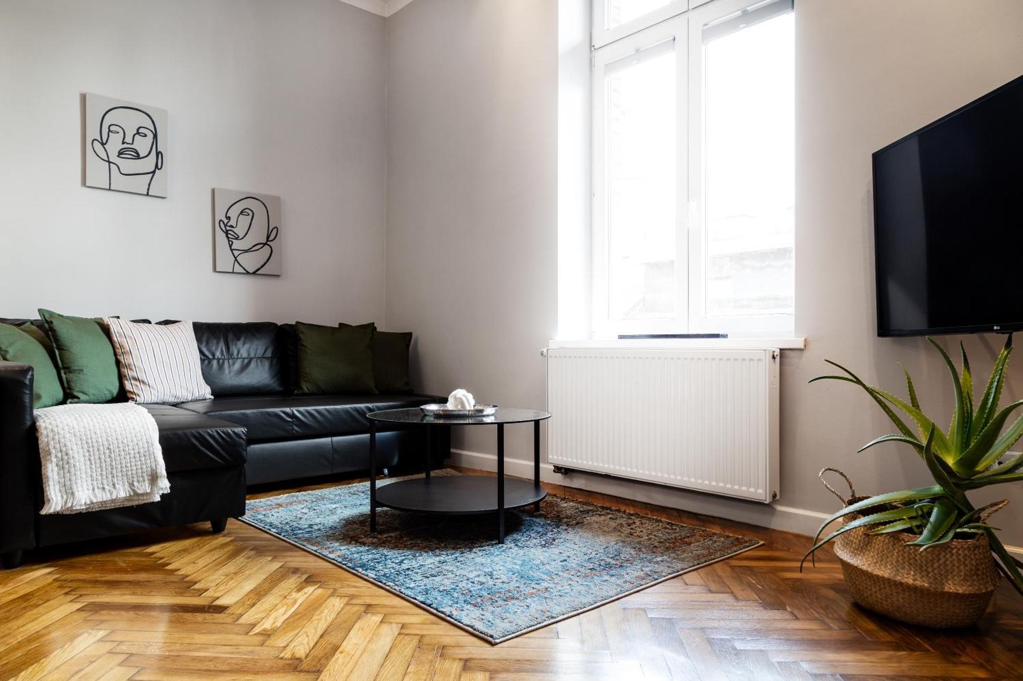 Househost Apartment: Jozefa 2/10 크라쿠프 외부 사진