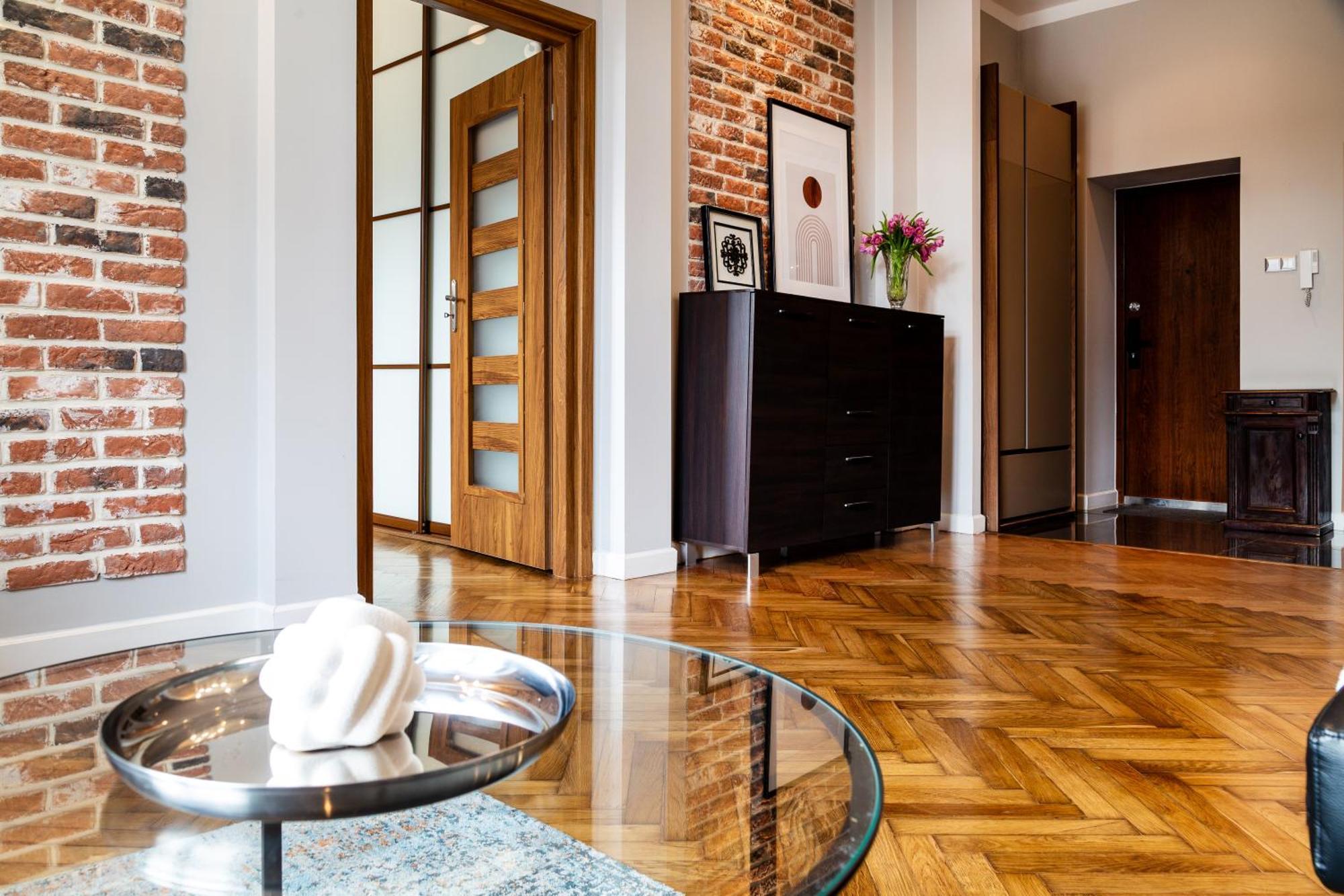 Househost Apartment: Jozefa 2/10 크라쿠프 외부 사진