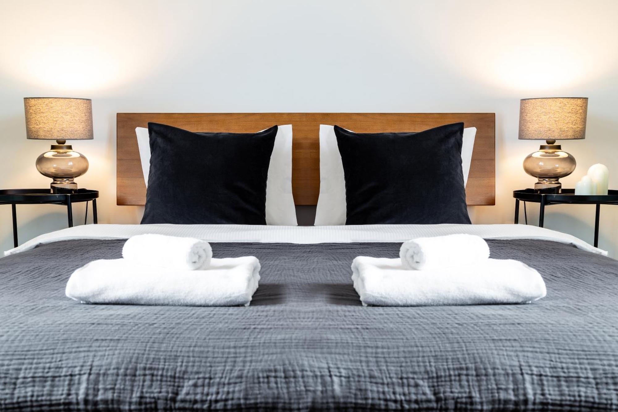Househost Apartment: Jozefa 2/10 크라쿠프 외부 사진